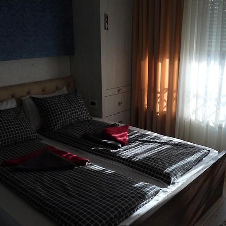 Bella Studios Крушевац Екстер'єр фото