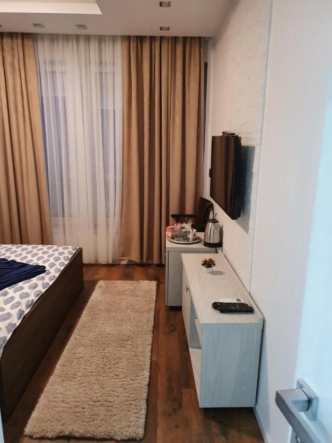 Bella Studios Крушевац Екстер'єр фото