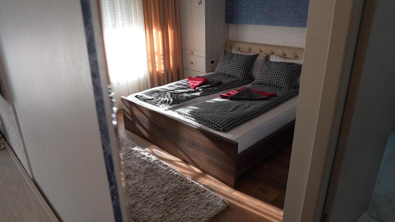 Bella Studios Крушевац Екстер'єр фото