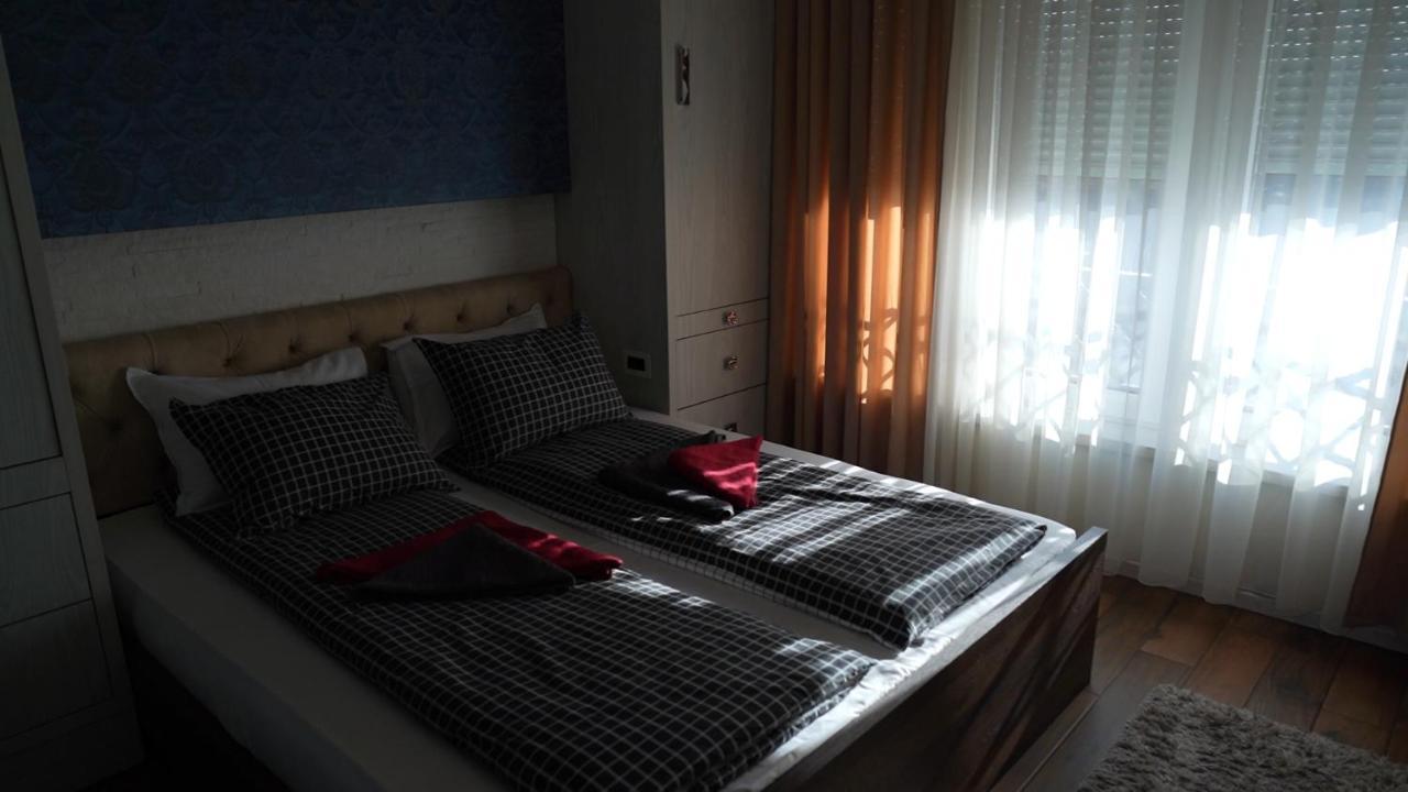 Bella Studios Крушевац Екстер'єр фото